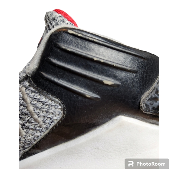 Nike Air Jordan Prince Toddler Size 10C - Picture 8 of 10